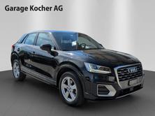 AUDI Q2 40 TFSI sport, Benzina, Occasioni / Usate, Automatico - 7