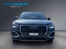 AUDI Q2 35 TFSI advanced S-tronic, Benzina, Occasioni / Usate, Automatico - 2