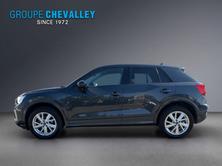 AUDI Q2 35 TFSI advanced S-tronic, Benzina, Occasioni / Usate, Automatico - 3