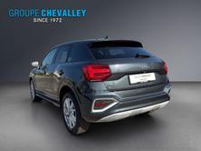 AUDI Q2 35 TFSI advanced S-tronic, Benzina, Occasioni / Usate, Automatico - 4