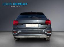 AUDI Q2 35 TFSI advanced S-tronic, Benzina, Occasioni / Usate, Automatico - 5
