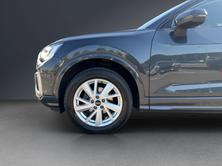 AUDI Q2 35 TFSI advanced S-tronic, Benzina, Occasioni / Usate, Automatico - 7
