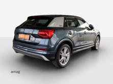 AUDI Q2 40 TFSI sport, Benzina, Occasioni / Usate, Automatico - 5