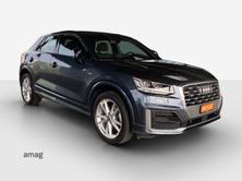 AUDI Q2 40 TFSI sport, Benzina, Occasioni / Usate, Automatico - 6