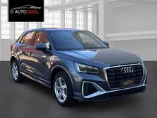 AUDI Q2 35 TFSI S line S-tronic, Benzina, Occasioni / Usate, Automatico - 2