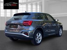 AUDI Q2 35 TFSI S line S-tronic, Benzina, Occasioni / Usate, Automatico - 3