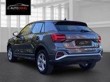 AUDI Q2 35 TFSI S line S-tronic, Benzina, Occasioni / Usate, Automatico - 4
