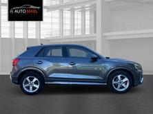 AUDI Q2 35 TFSI S line S-tronic, Benzina, Occasioni / Usate, Automatico - 6