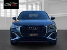 AUDI Q2 35 TFSI S line S-tronic, Benzina, Occasioni / Usate, Automatico - 7