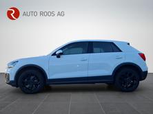 AUDI Q2 1.0 TFSI S-tronic, Petrol, Second hand / Used, Automatic - 3