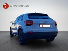 AUDI Q2 1.0 TFSI S-tronic, Petrol, Second hand / Used, Automatic - 4