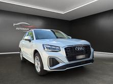 AUDI Q2 35 TFSI S line S-tronic, Benzina, Occasioni / Usate, Automatico - 3