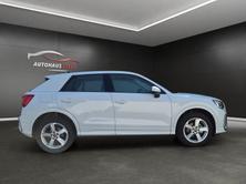 AUDI Q2 35 TFSI S line S-tronic, Benzina, Occasioni / Usate, Automatico - 4