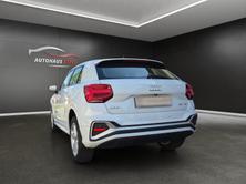 AUDI Q2 35 TFSI S line S-tronic, Benzina, Occasioni / Usate, Automatico - 5
