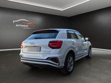 AUDI Q2 35 TFSI S line S-tronic, Benzina, Occasioni / Usate, Automatico - 6