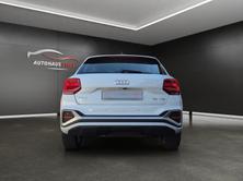 AUDI Q2 35 TFSI S line S-tronic, Benzina, Occasioni / Usate, Automatico - 7