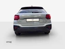 AUDI Q2 35 TFSI S line, Petrol, Second hand / Used, Automatic - 4