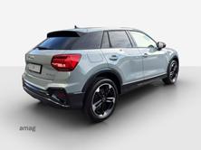 AUDI Q2 35 TFSI S line, Petrol, Second hand / Used, Automatic - 5