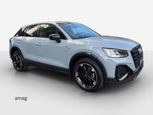 AUDI Q2 35 TFSI S line, Petrol, Second hand / Used, Automatic - 6