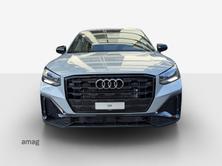 AUDI Q2 35 TFSI S line, Petrol, Second hand / Used, Automatic - 7