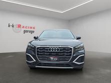 AUDI Q2 35 TFSI S-tronic Prestige, Benzin, Occasion / Gebraucht, Automatik - 2