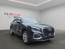 AUDI Q2 35 TFSI S-tronic Prestige, Benzin, Occasion / Gebraucht, Automatik - 3