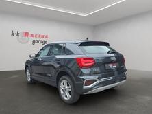 AUDI Q2 35 TFSI S-tronic Prestige, Benzin, Occasion / Gebraucht, Automatik - 6