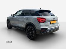 AUDI Q2 35 TFSI S line, Benzin, Occasion / Gebraucht, Automatik - 3