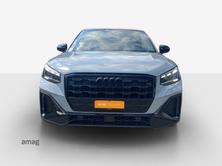 AUDI Q2 35 TFSI S line, Benzin, Occasion / Gebraucht, Automatik - 7
