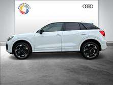 AUDI Q2 40 TFSI advanced Attraction, Petrol, Second hand / Used, Automatic - 3