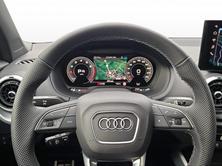 AUDI Q2 40 TFSI advanced Attraction, Petrol, Second hand / Used, Automatic - 5