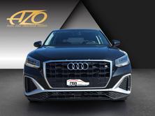 AUDI Q2 40 TFSI S line quattro S-tronic, Petrol, Second hand / Used, Automatic - 2