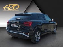 AUDI Q2 40 TFSI S line quattro S-tronic, Petrol, Second hand / Used, Automatic - 3