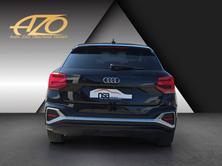 AUDI Q2 40 TFSI S line quattro S-tronic, Petrol, Second hand / Used, Automatic - 4