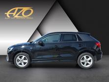 AUDI Q2 40 TFSI S line quattro S-tronic, Petrol, Second hand / Used, Automatic - 5