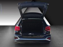 AUDI Q2 40 TFSI S line quattro S-tronic, Petrol, Second hand / Used, Automatic - 6