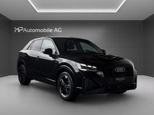 AUDI Q2 35 TFSI S line S-tronic, Benzin, Occasion / Gebraucht, Automatik - 2