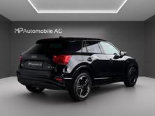 AUDI Q2 35 TFSI S line S-tronic, Benzin, Occasion / Gebraucht, Automatik - 3