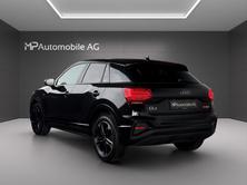 AUDI Q2 35 TFSI S line S-tronic, Benzin, Occasion / Gebraucht, Automatik - 5