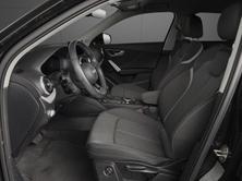 AUDI Q2 35 TFSI S line S-tronic, Benzin, Occasion / Gebraucht, Automatik - 6