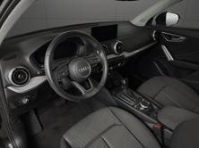 AUDI Q2 35 TFSI S line S-tronic, Benzin, Occasion / Gebraucht, Automatik - 7