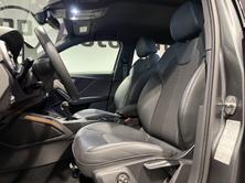 AUDI Q2 40 TFSI S line Attraction, Benzin, Occasion / Gebraucht, Automatik - 4