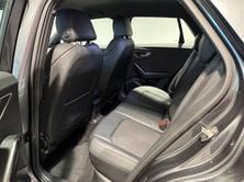 AUDI Q2 40 TFSI S line Attraction, Benzin, Occasion / Gebraucht, Automatik - 5