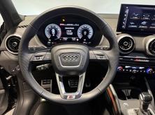 AUDI Q2 40 TFSI S line Attraction, Benzin, Occasion / Gebraucht, Automatik - 6
