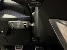 AUDI Q2 40 TFSI S line Attraction, Benzin, Occasion / Gebraucht, Automatik - 7