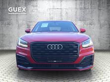 AUDI Q2 1.5 35 TFSI Sport S-Tronic, Benzin, Occasion / Gebraucht, Automatik - 2