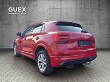 AUDI Q2 1.5 35 TFSI Sport S-Tronic, Benzin, Occasion / Gebraucht, Automatik - 3