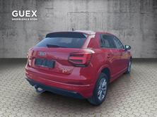 AUDI Q2 1.5 35 TFSI Sport S-Tronic, Benzin, Occasion / Gebraucht, Automatik - 5
