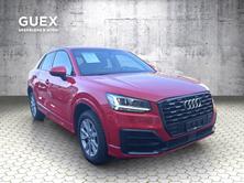 AUDI Q2 1.5 35 TFSI Sport S-Tronic, Benzin, Occasion / Gebraucht, Automatik - 6
