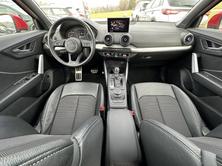 AUDI Q2 1.5 35 TFSI Sport S-Tronic, Benzin, Occasion / Gebraucht, Automatik - 7